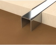 П-образный профиль